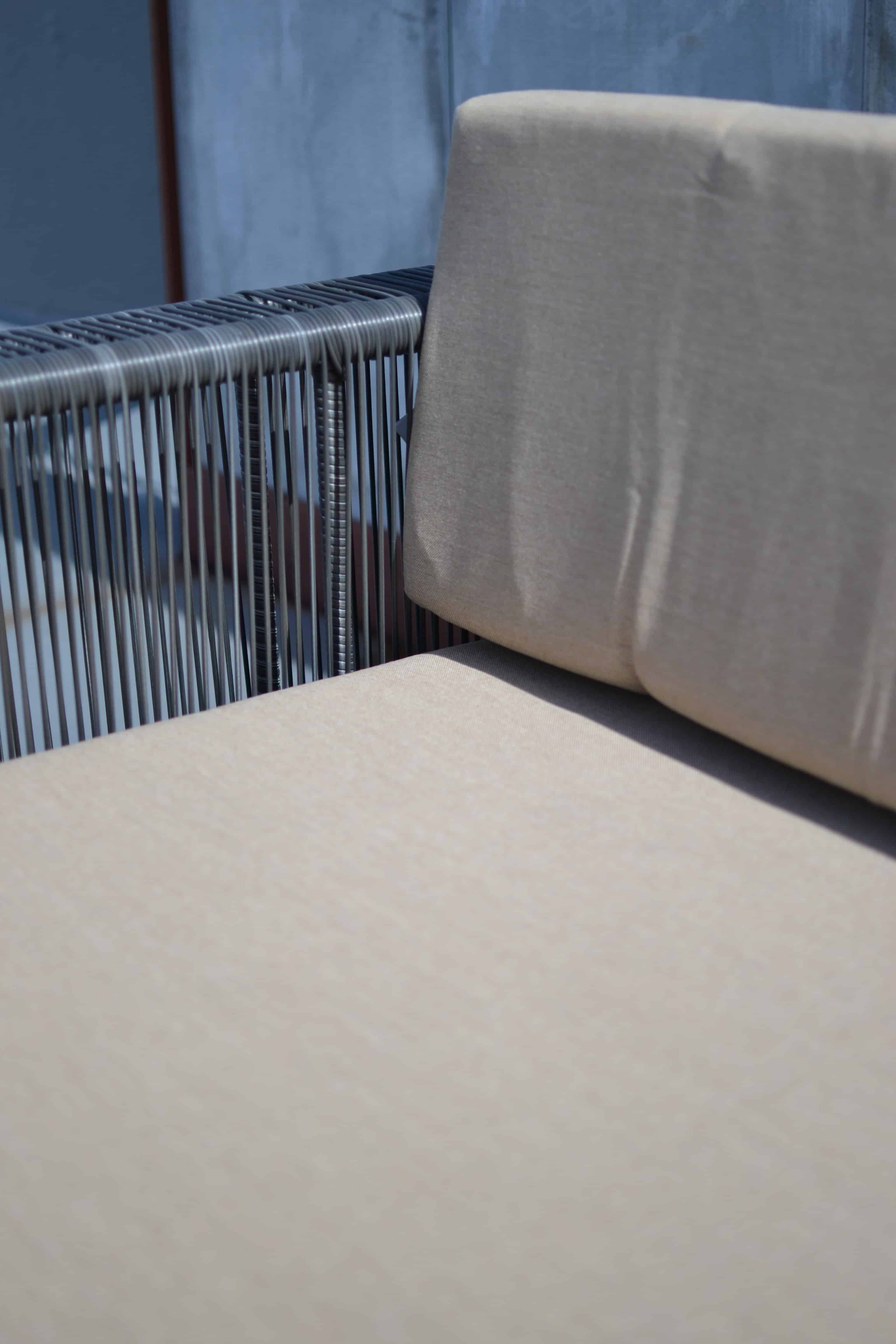 Tucker Karma 7 Piece Modular Lounge Setting, Furniture, Tucker from the original BBQ Factory