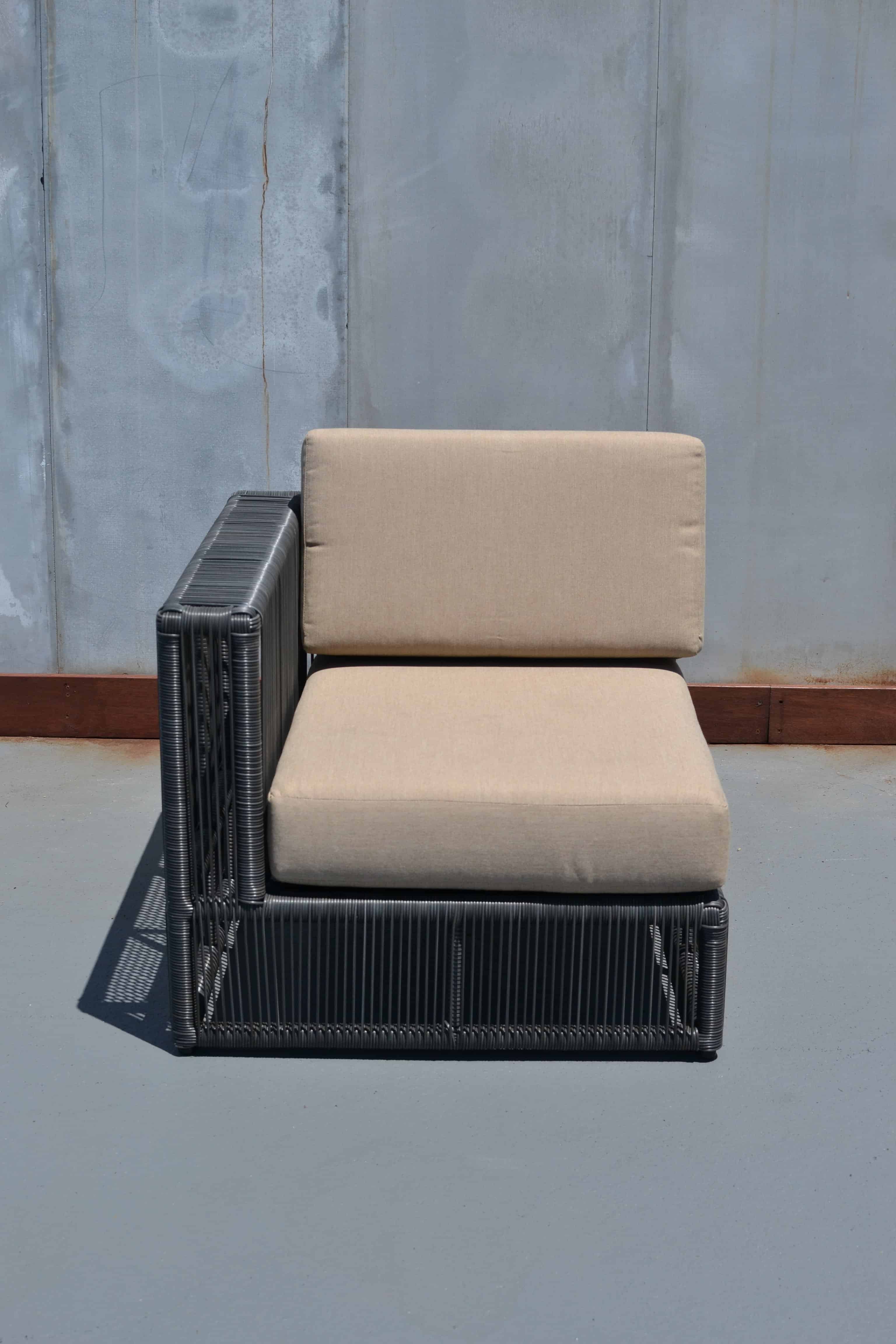 Tucker Karma 7 Piece Modular Lounge Setting, Furniture, Tucker from the original BBQ Factory