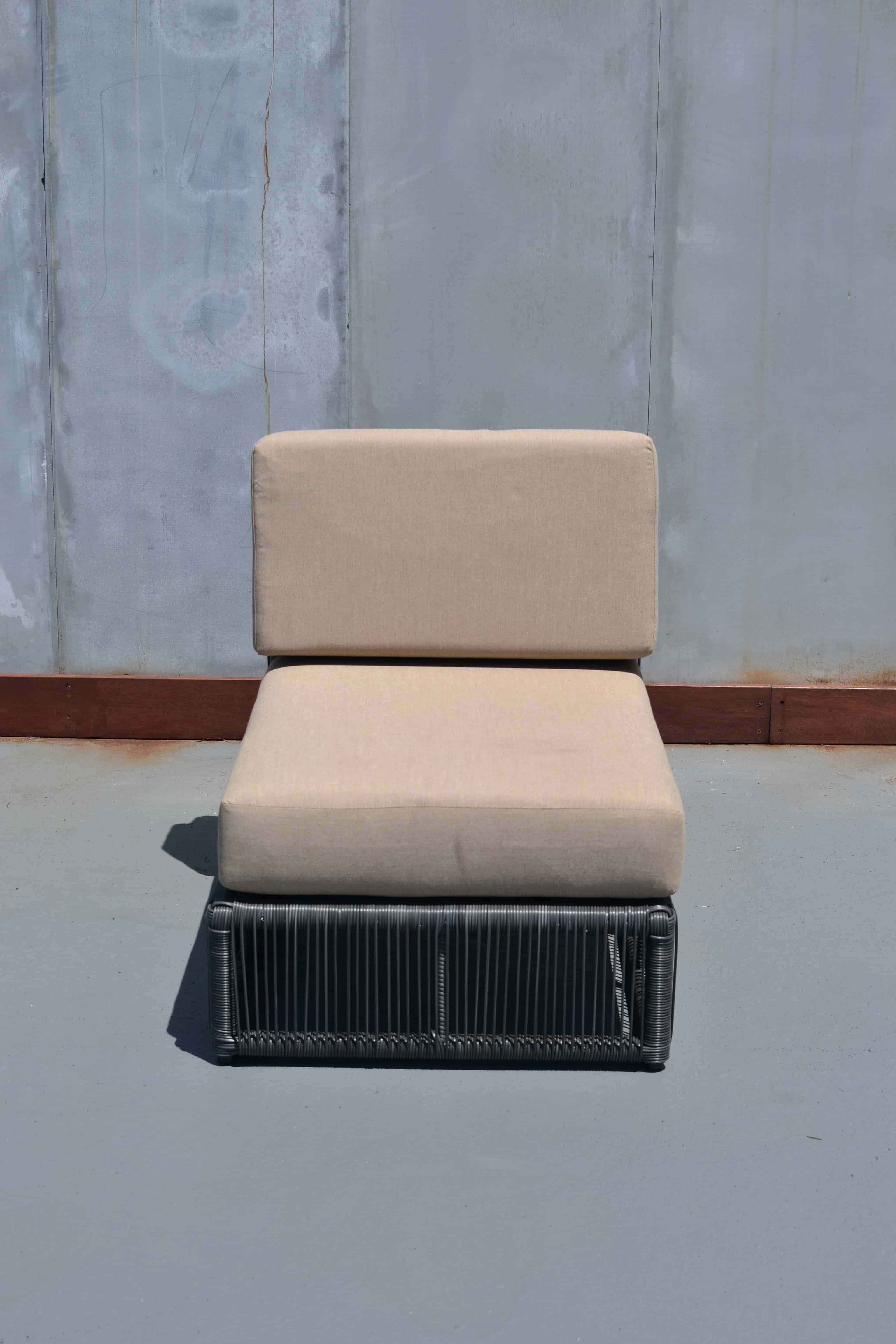 Tucker Karma 7 Piece Modular Lounge Setting, Furniture, Tucker from the original BBQ Factory