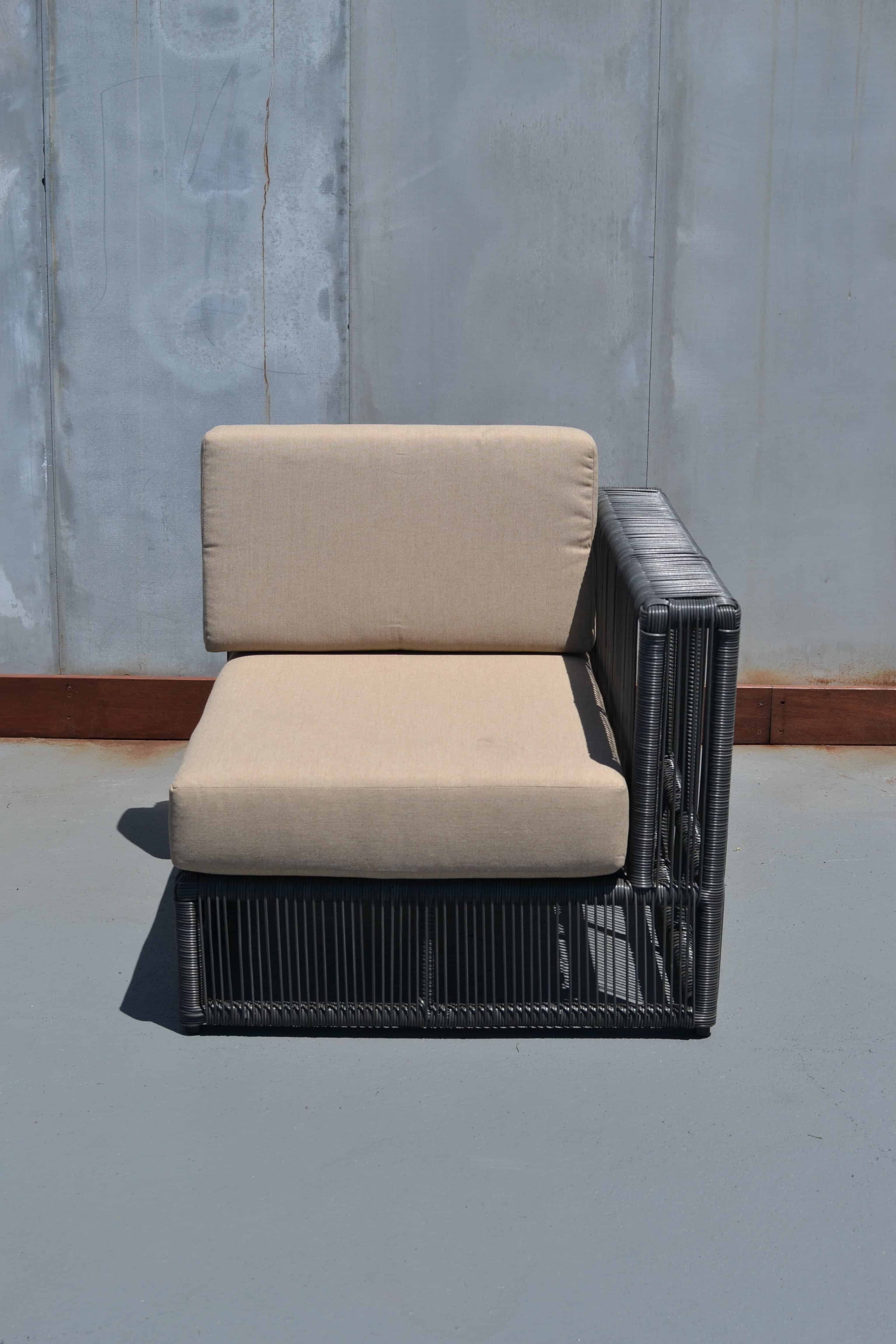 Tucker Karma 7 Piece Modular Lounge Setting, Furniture, Tucker from the original BBQ Factory