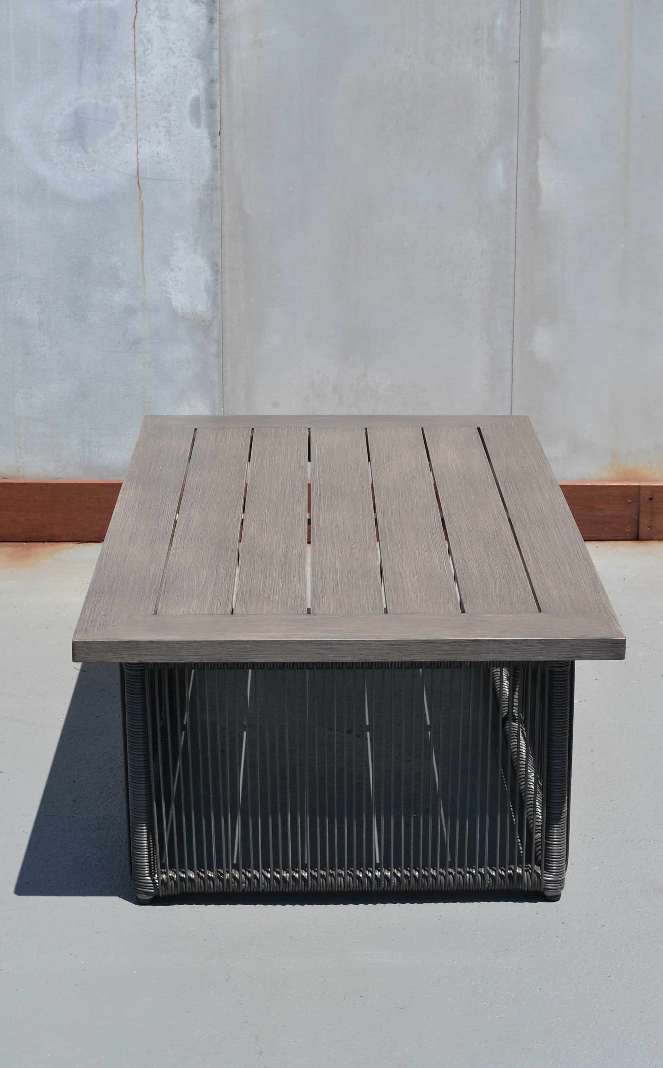 Tucker Karma 7 Piece Modular Lounge Setting, Furniture, Tucker from the original BBQ Factory