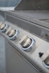 Tucker 6 Burner GTR BBQ - Tucker Barbecues