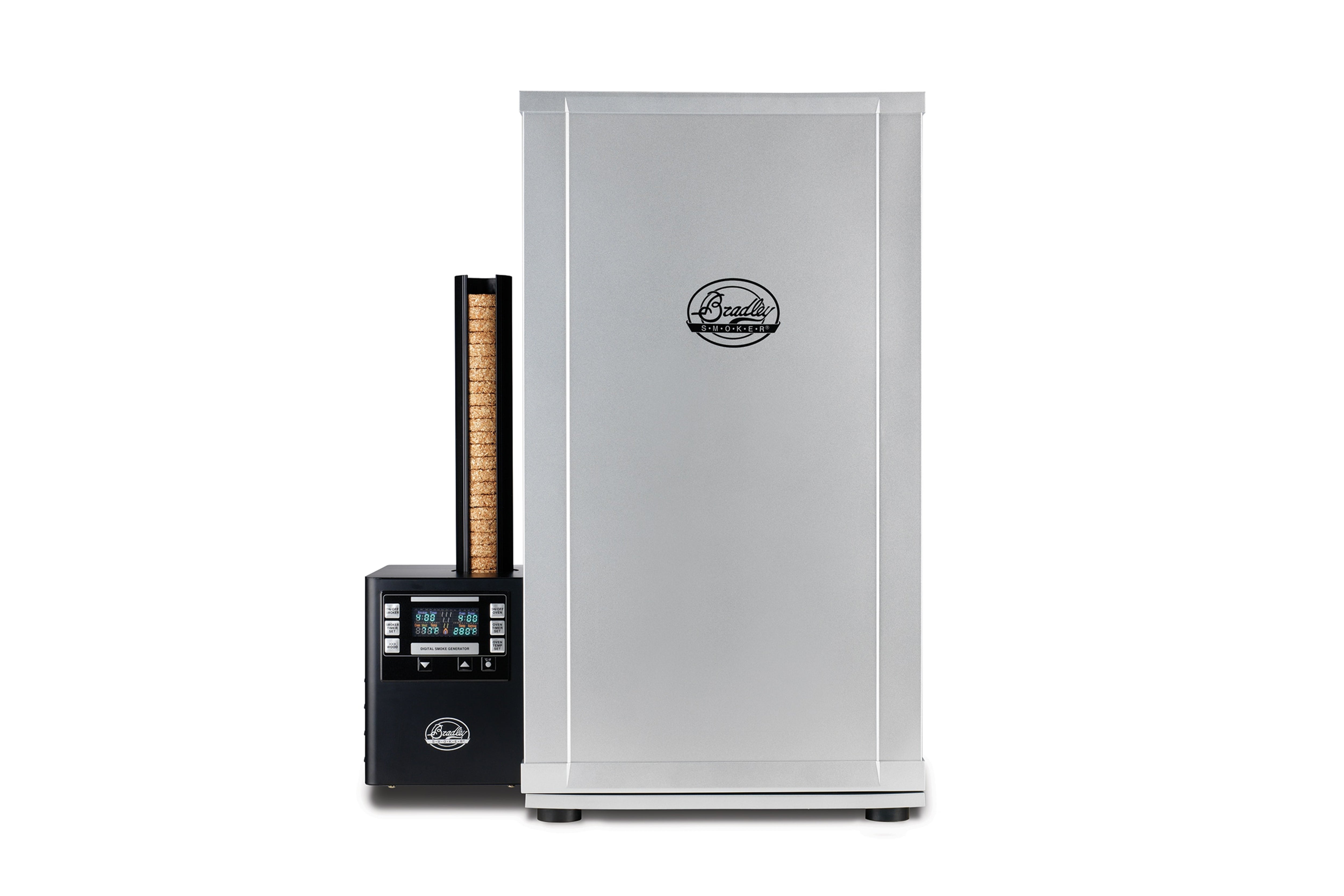 Bradley Digital 4 Rack Smoker