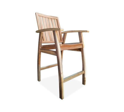 East India Flinders Bar Chair