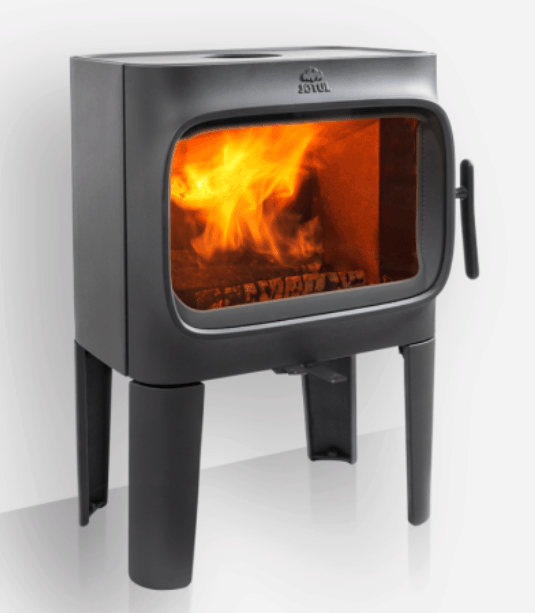 Jotul F305 R Wood Heater, Heater, Pecan Engineering