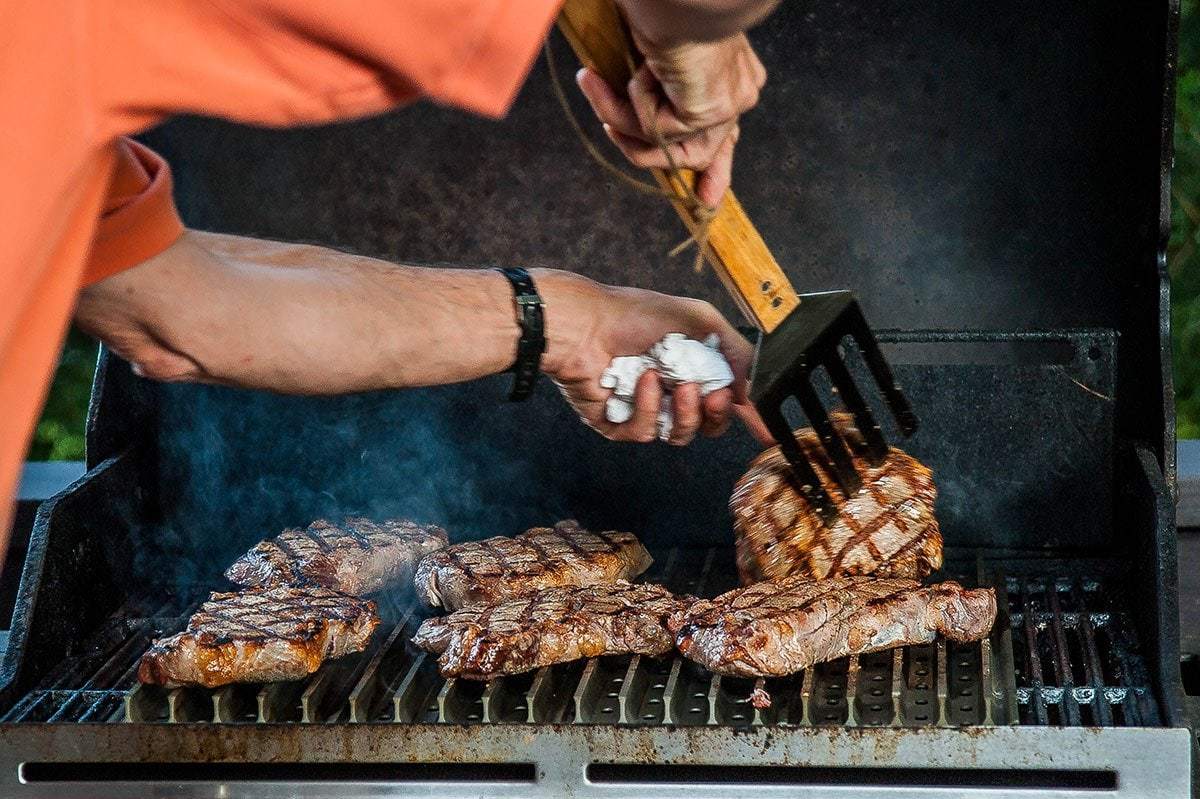 GrillGrates for 17.375 Inch Gas Grills