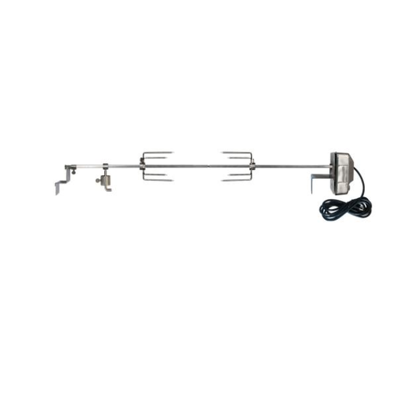 GMG Rotisserie Kit - Peak / Jim Bowie PRIME +