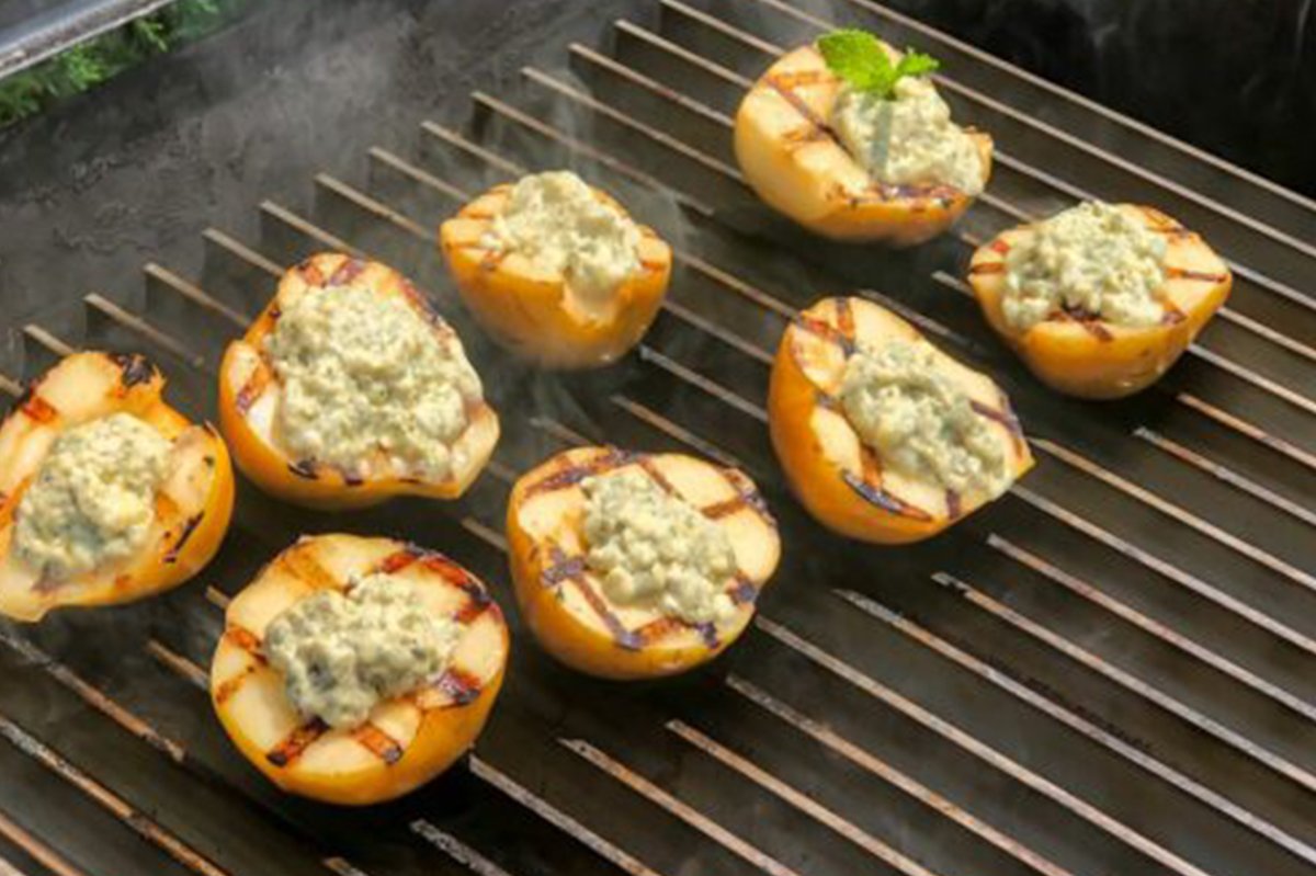 GrillGrates for 17.375 Inch Gas Grills