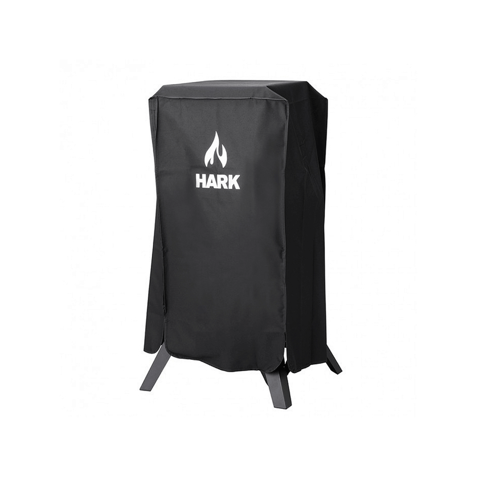 Hark 2 Door Gas Smoker Cover