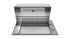 Tucker Horizon Marine Grade BBQ Built In with Slimline Hood, BBQ, Tucker Australia