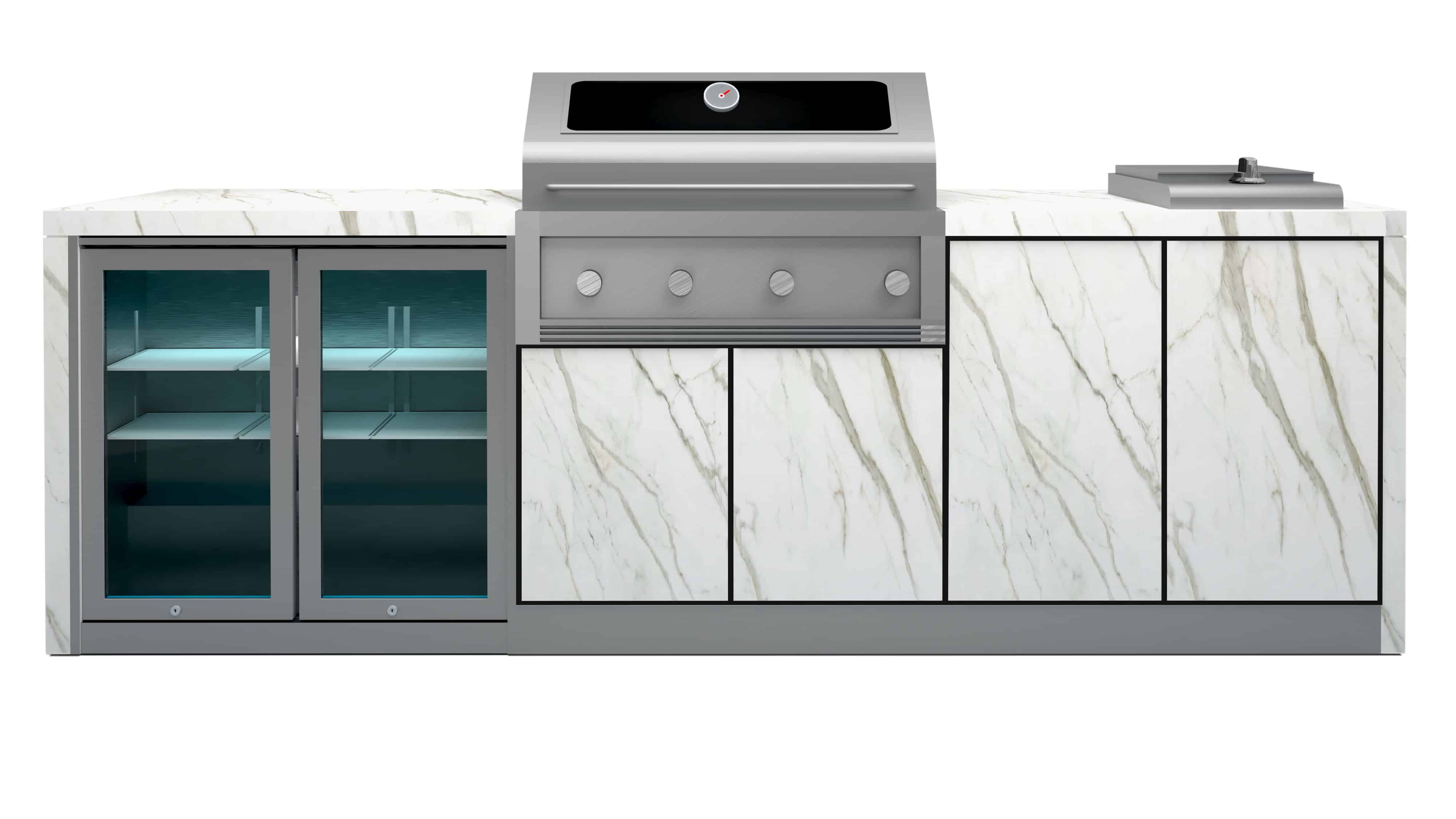 The R Class Professional, , tuckeraustralia