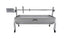 Tucker Flat Top Charcoal Spit - Tucker Barbecues