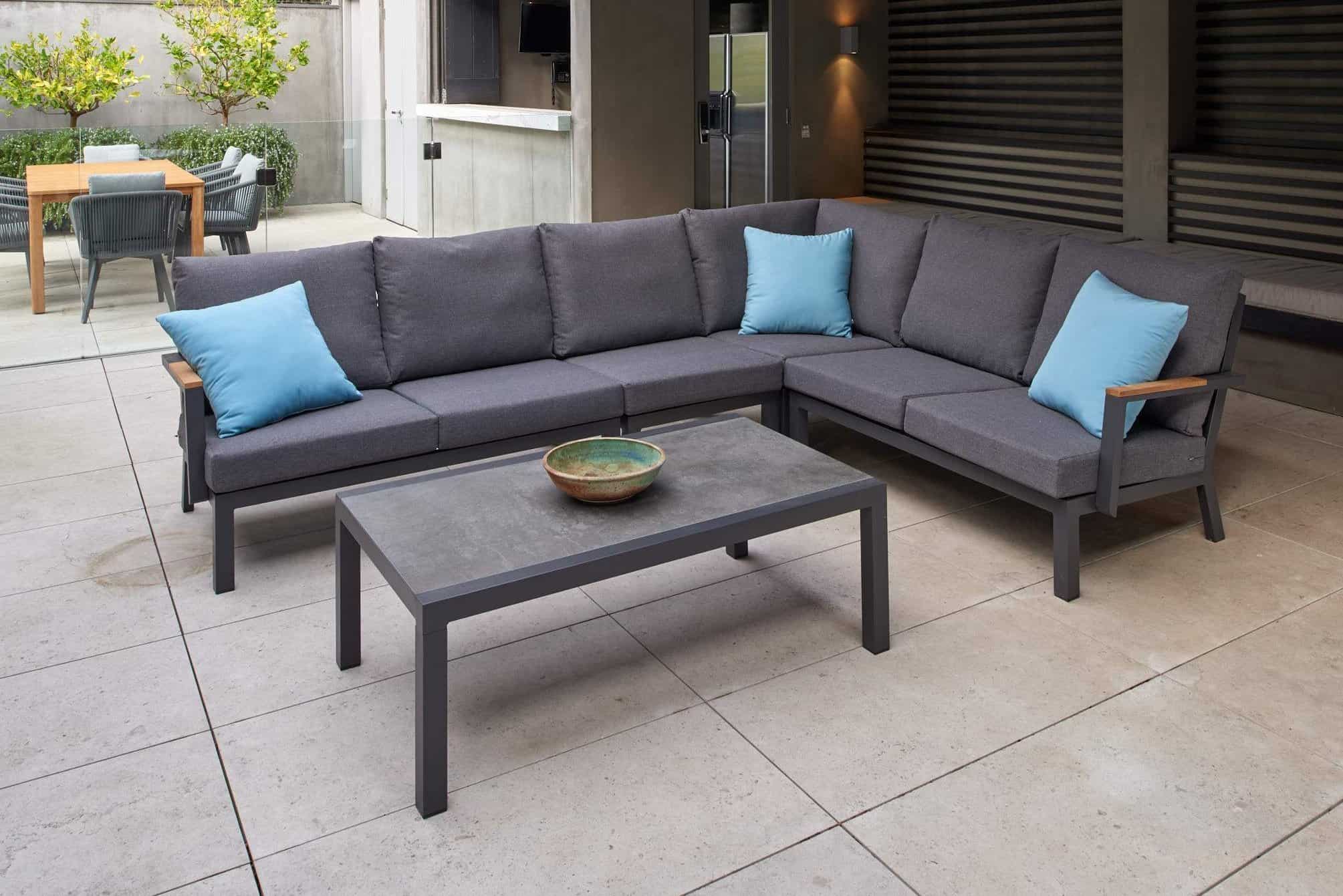 Melton Craft Lorne Modular Setting, Furniture, Melton Craft