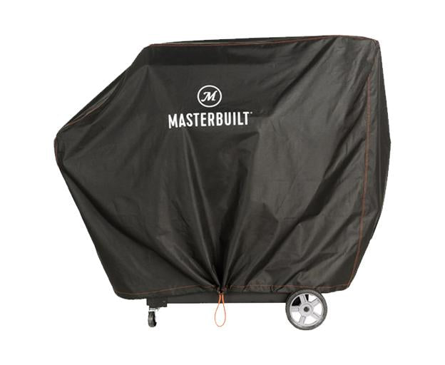 Masterbuilt Gravity Series 1050 Charcoal Smoker - Cover