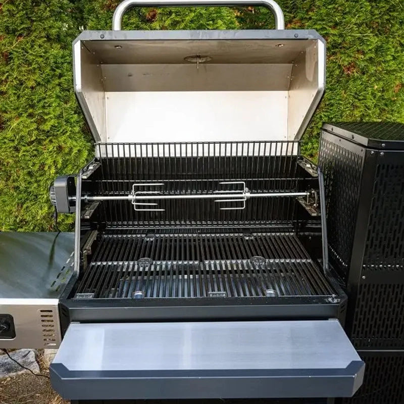 Masterbuilt Gravity Series Rotisserie Kit