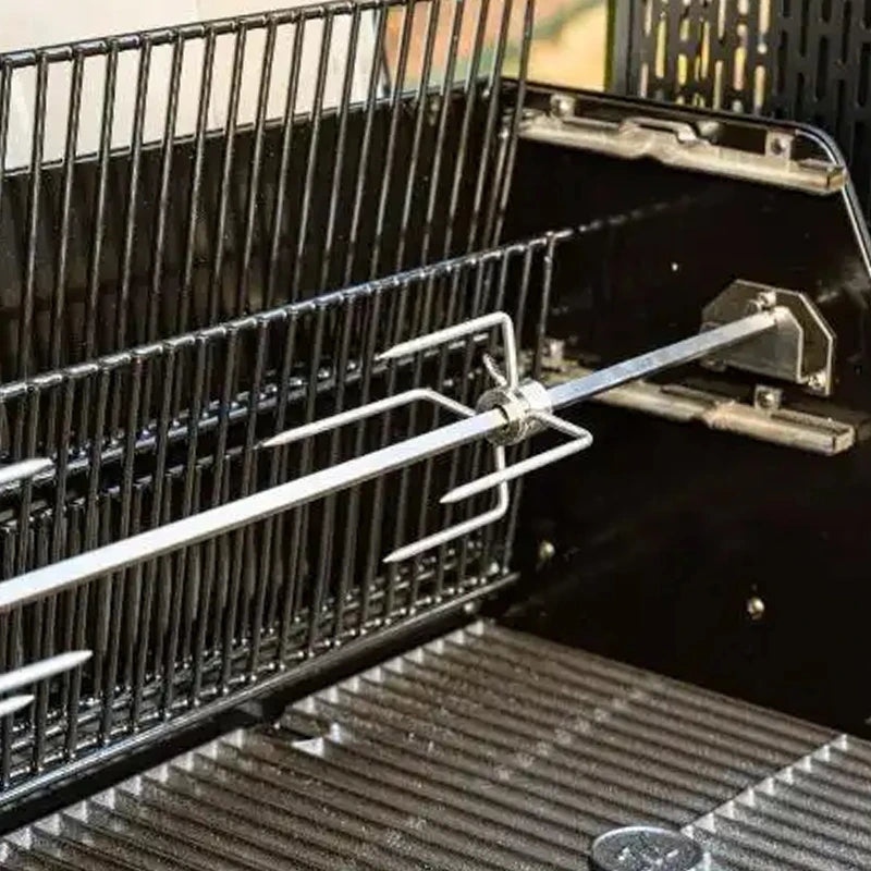 Masterbuilt Gravity Series Rotisserie Kit