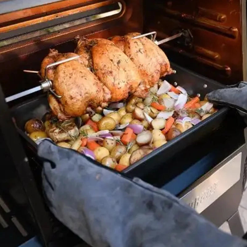 Masterbuilt Gravity Series Rotisserie Kit