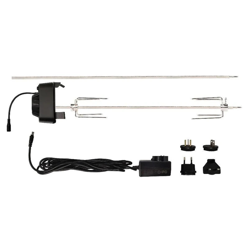 Masterbuilt Gravity Series Rotisserie Kit