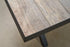 Melton Craft Memphis Extension Dining Table, Furniture, Melton Craft