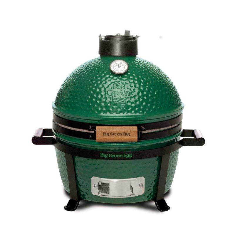 Minimax Big Green Egg Bundle