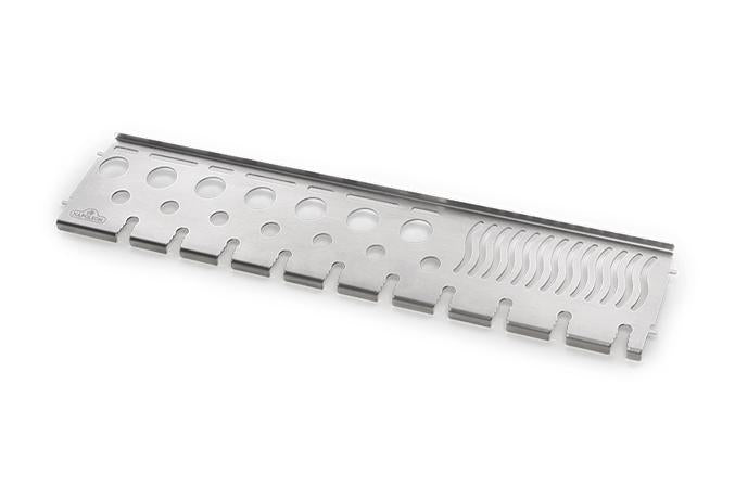 Napoleon Multifunctional warming rack for Rogue 525