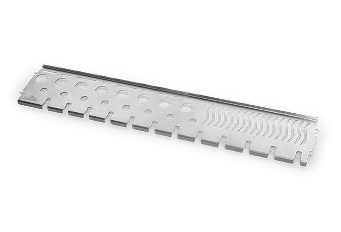 Napoleon Multifunctional warming rack for Rogue 625