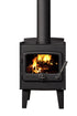 Nectre N15 Wood Fire, Heater, Pecan Engineering