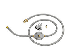 Everdure Force Natural Gas Conversion Kit Tucker Barbecues