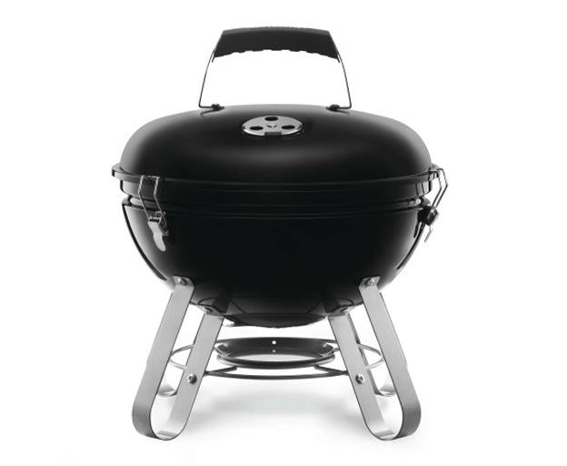 Napoleon Rodeo 14 Inch Portable Charcoal Kettle
