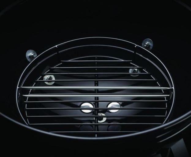 Napoleon Rodeo 14 Inch Portable Charcoal Kettle