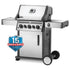 Napoleon Rogue RSE 425 3 Burner SS BBQ with Side Burner