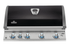 Napoleon Black LEX 605 Built In BBQ