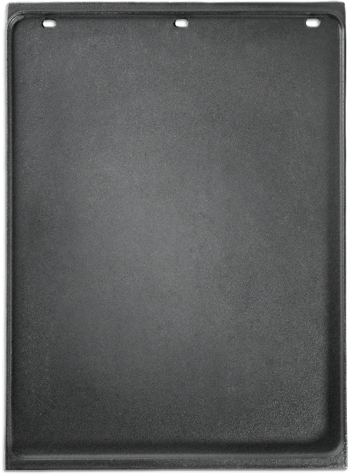 Napoleon Cast Iron Reversible Griddle for Rogue 425