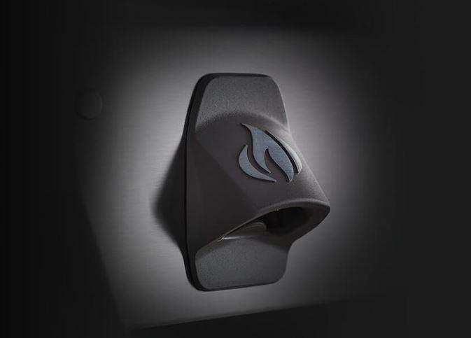 Napoleon Rogue SE 625 RSIB 5 Burner BBQ with Infrared Side and Rear Burners