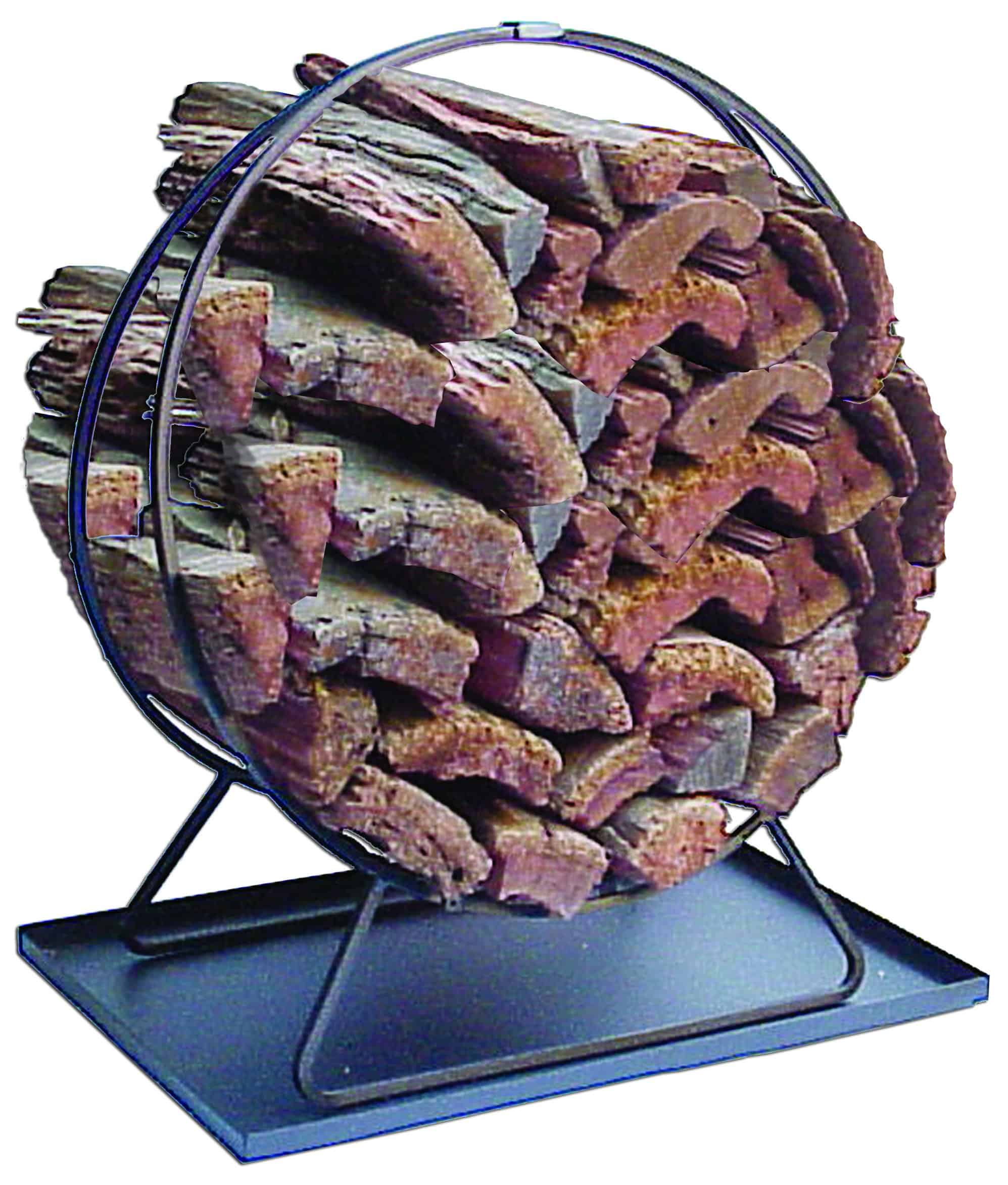 FireUp Standard Wood Ring, Heater Accessories, S&D Berg