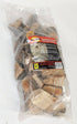 Outdoor Magic Apple Wood 3kg Smoking Chunks, BBQ Accessory, S&D Berg