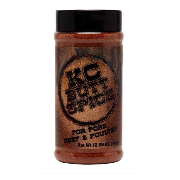 KC Butt Spice BBQ Rub