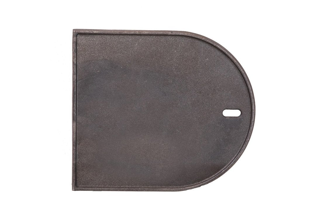 Ozpig Big Pig Flat Iron BBQ Plate