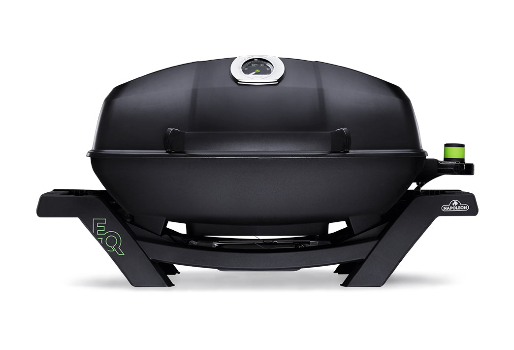 Napoleon Travel Q PRO 285E Electric BBQ