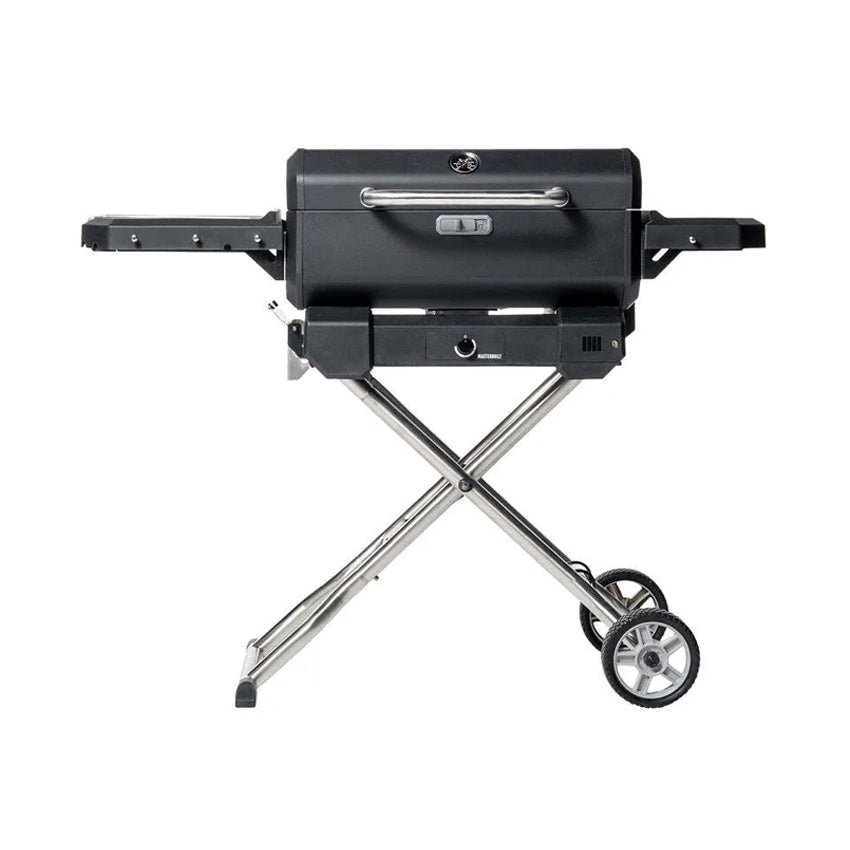 Masterbuilt Portable Charcoal Grill With Cart MB20040822