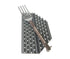 Half Set of GrillGrates for the Primo Oval XL