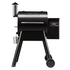 Traeger Pro 575 Wifi Pellet Grill, Smoker, Traeger