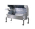 Tucker Semi Hood Charcoal Spit - Tucker Barbecues