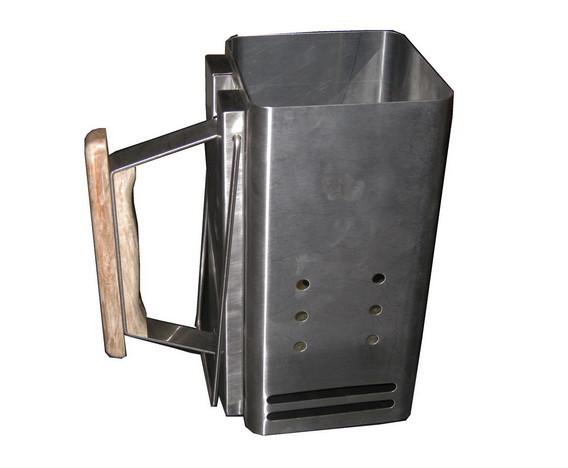 Tucker Charcoal Cup, Accessory, Tucker Australia