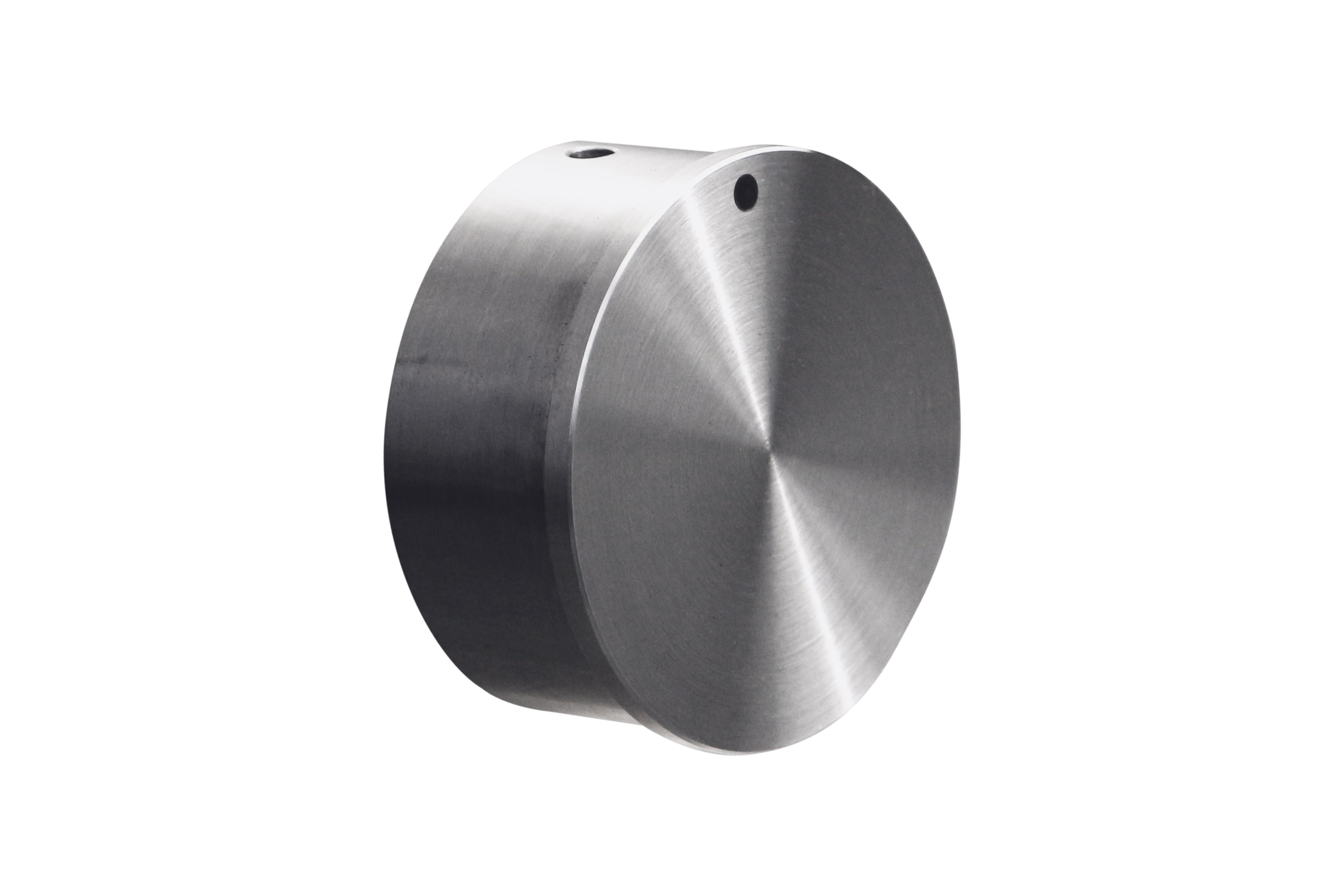 Tucker R Class Knob 304 Stainless