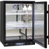 Rhino Black Commercial Glass Door Bar Fridge, Fridges & Coolers, Rhino