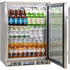 Rhino SS 1 Door Bar Fridge, Fridges & Coolers, Rhino