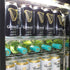 Rhino Black Commercial Glass Door Bar Fridge, Fridges & Coolers, Rhino