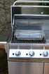 Tucker 6 Burner GTR BBQ - Tucker Barbecues