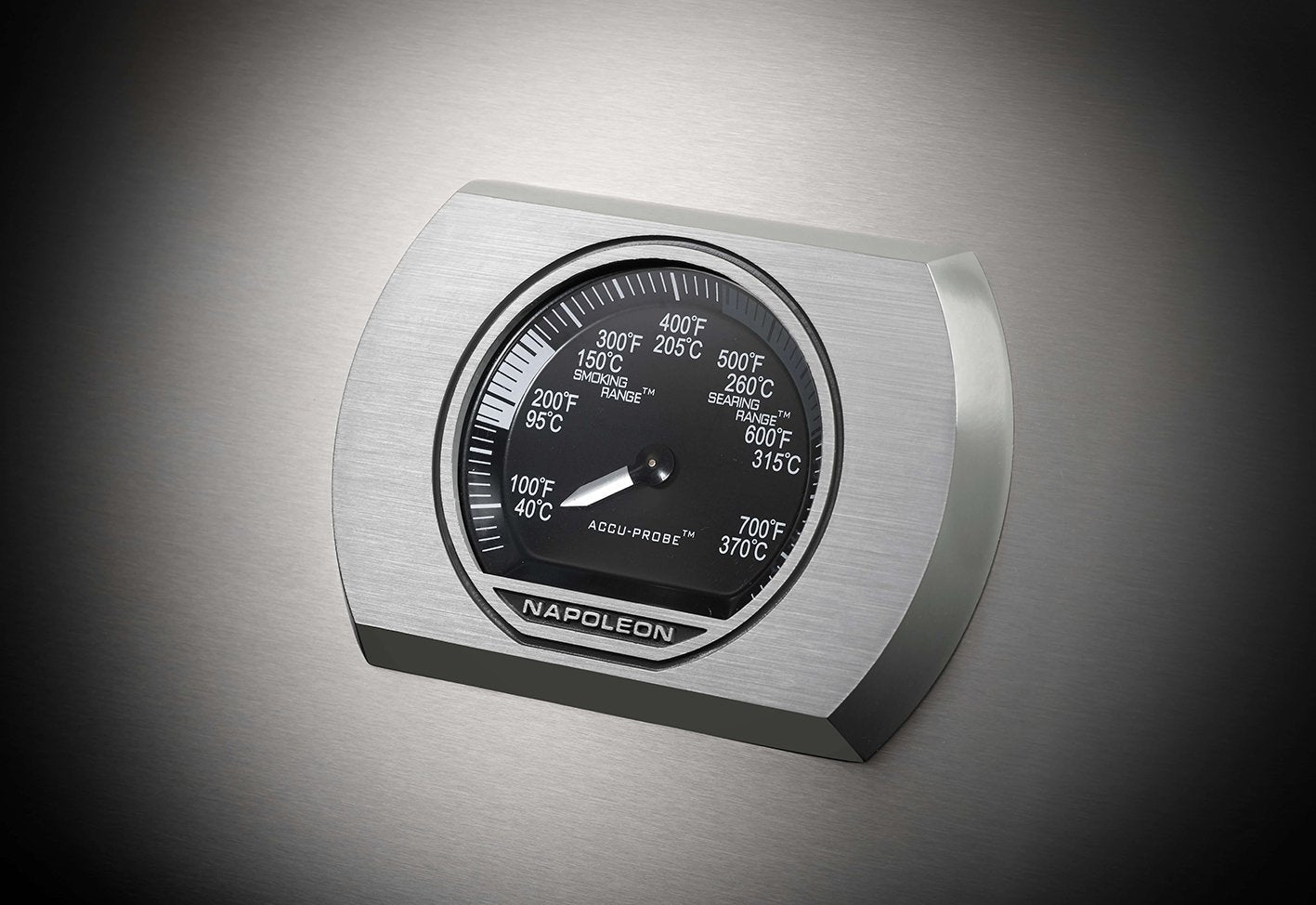 Napoleon Rogue RSE 425 3 Burner SS BBQ with Side Burner